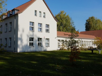 照片: Oderlandhaus